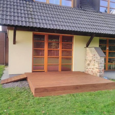 Pohoda V Rickach Říčky Exterior foto