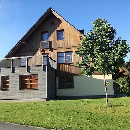 Pohoda V Rickach Říčky Zimmer foto