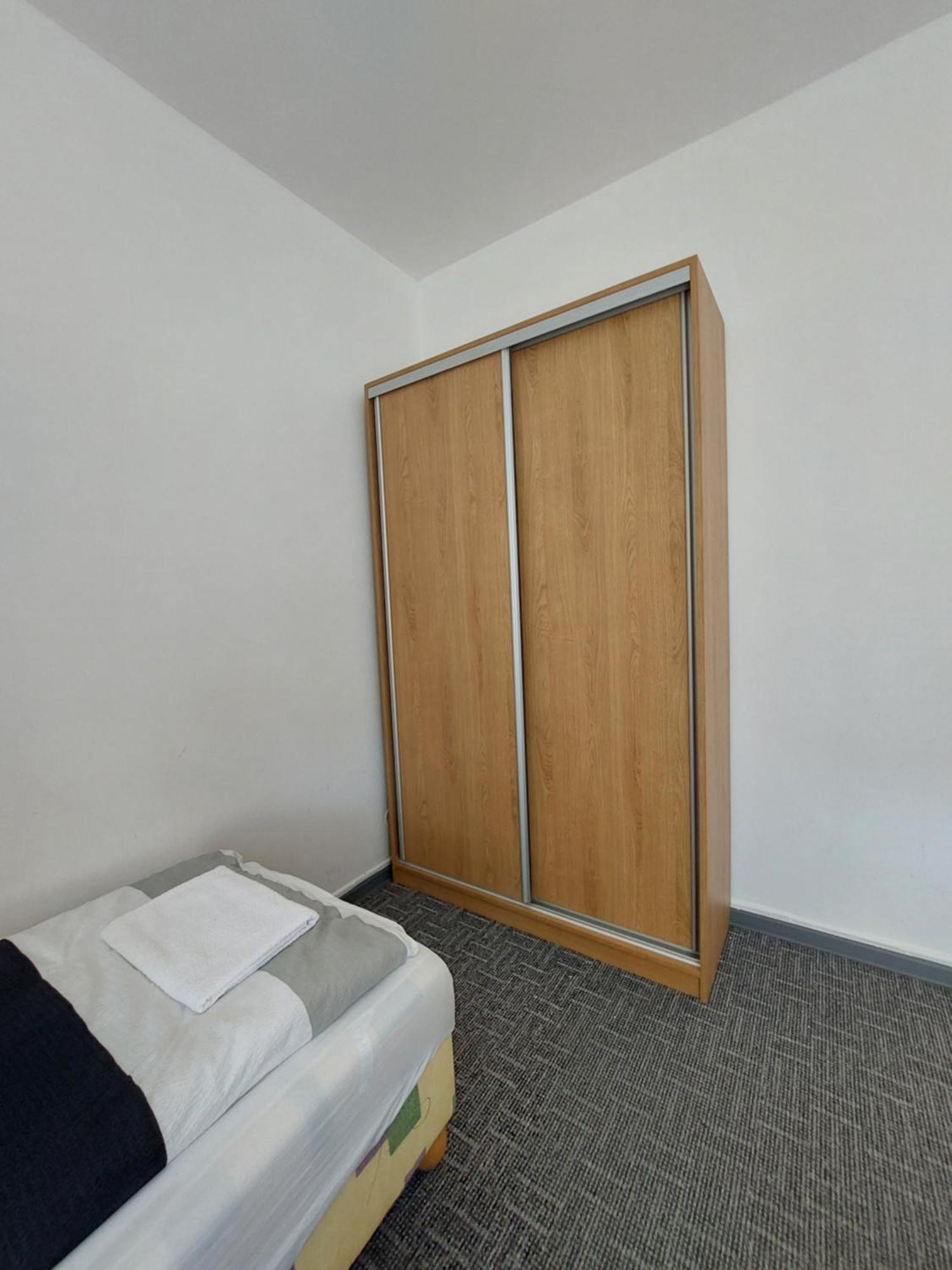 Pohoda V Rickach Říčky Exterior foto