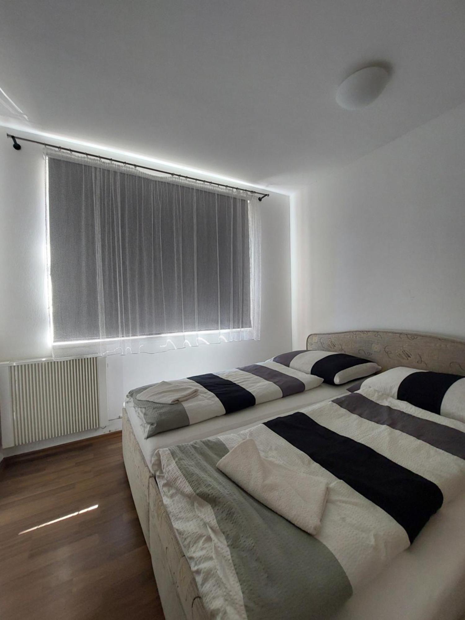 Pohoda V Rickach Říčky Exterior foto