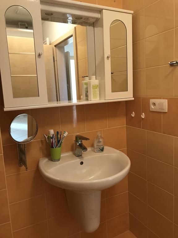 Pohoda V Rickach Říčky Exterior foto