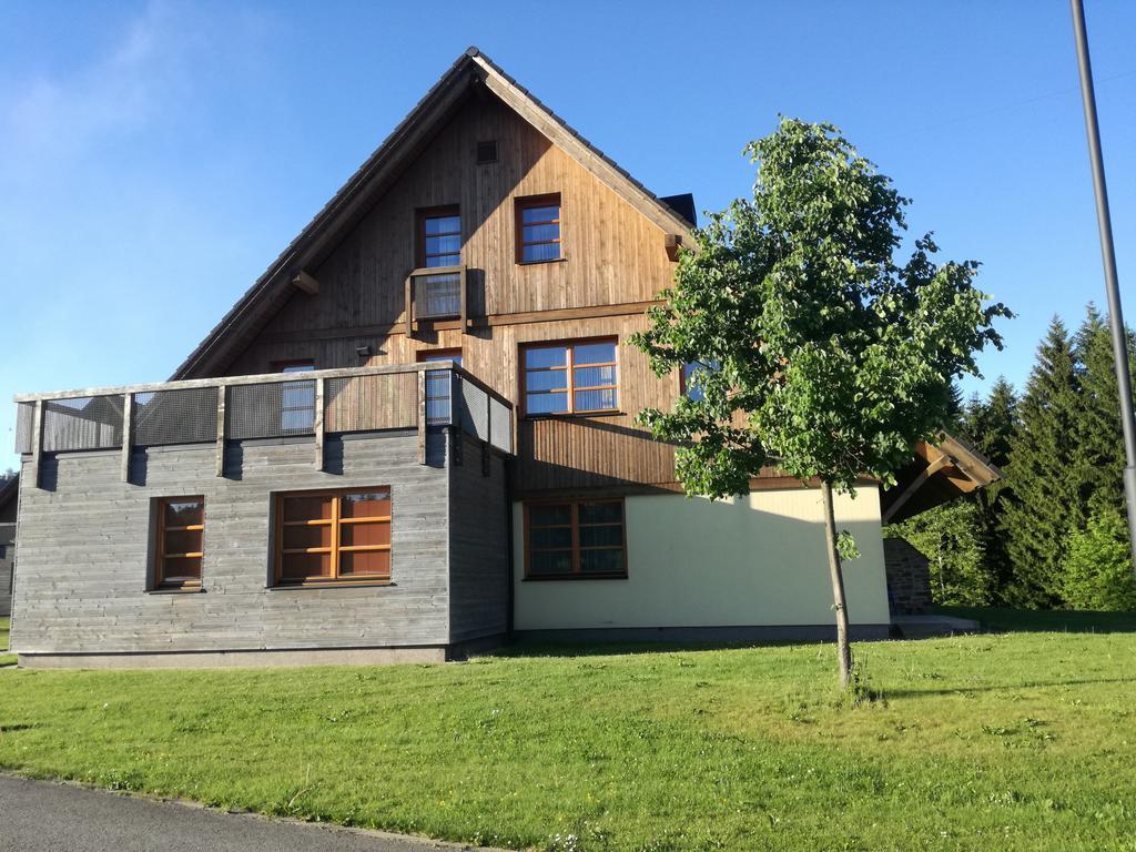 Pohoda V Rickach Říčky Zimmer foto