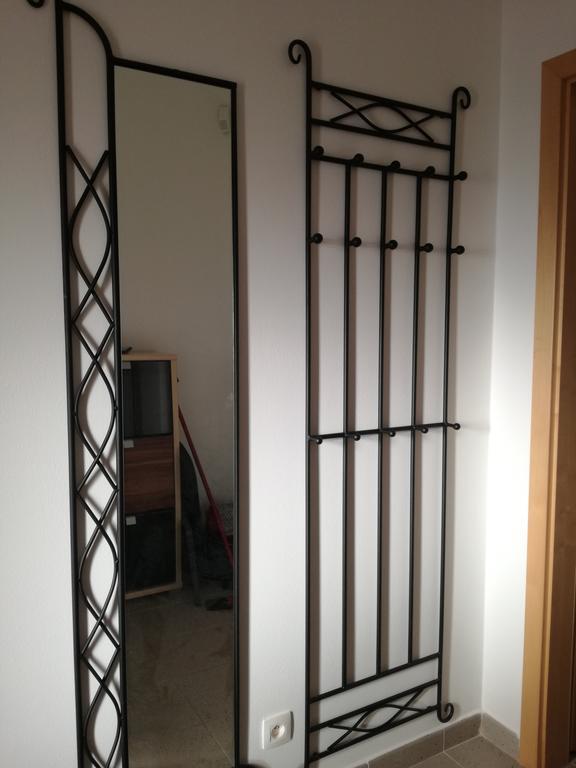 Pohoda V Rickach Říčky Zimmer foto
