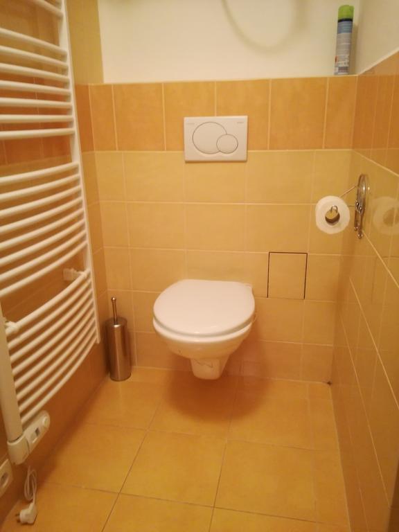 Pohoda V Rickach Říčky Zimmer foto