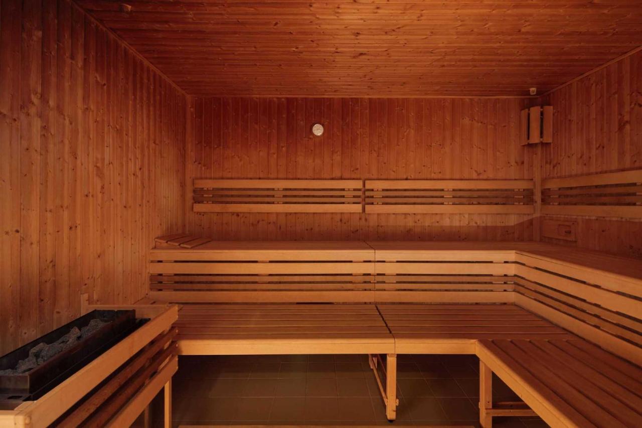 Pohoda V Rickach Říčky Exterior foto